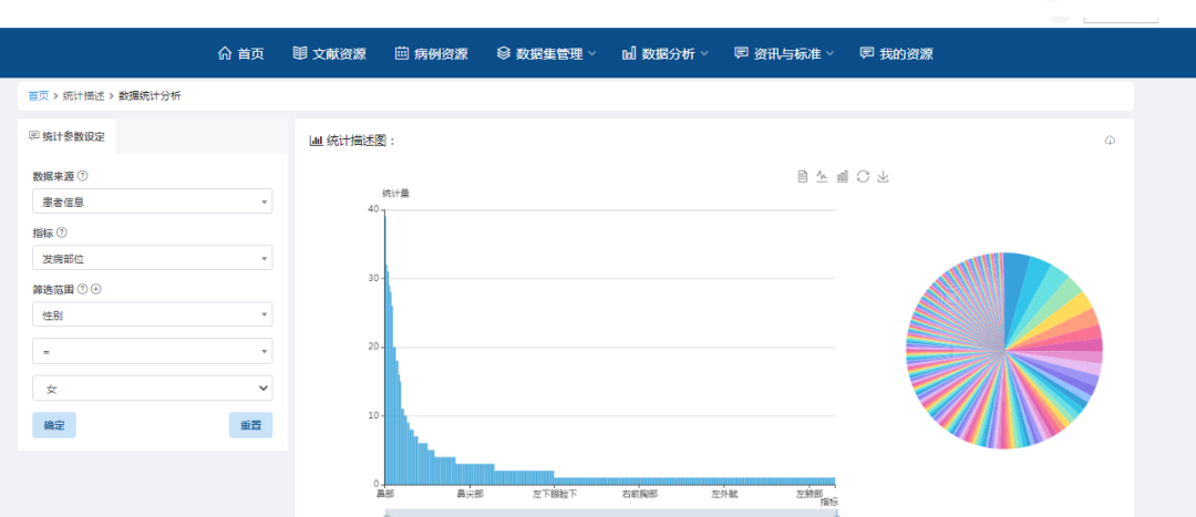 大数据分析公司