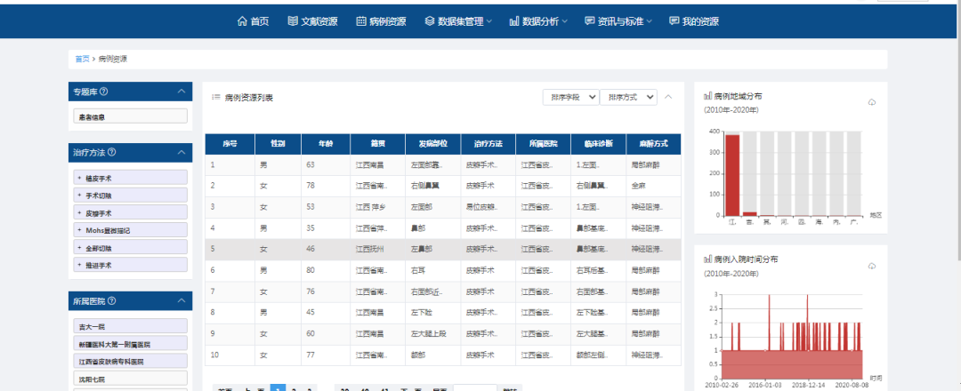 大数据处理系统